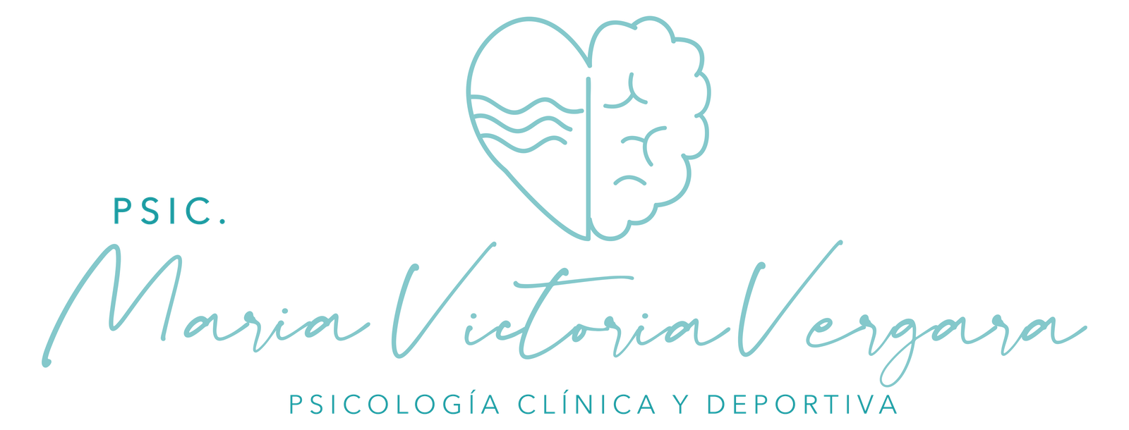 Psic. María Victoria Vergara
